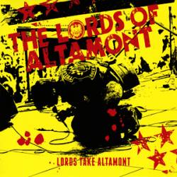 The Lords Of Altamont : Lords Take Altamont